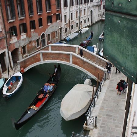San Severo Venice Ngoại thất bức ảnh