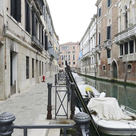 San Severo Venice Ngoại thất bức ảnh