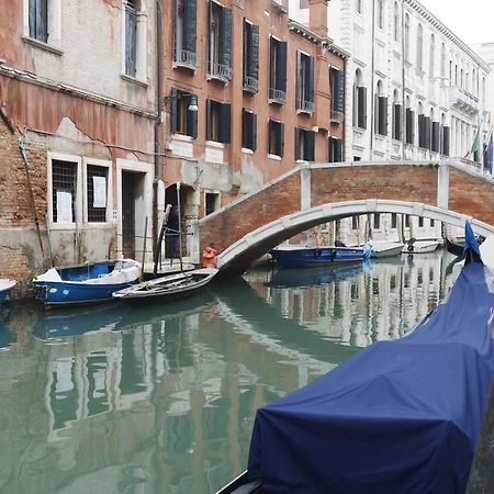 San Severo Venice Ngoại thất bức ảnh