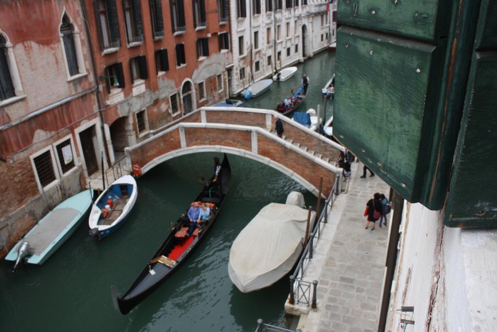 San Severo Venice Ngoại thất bức ảnh
