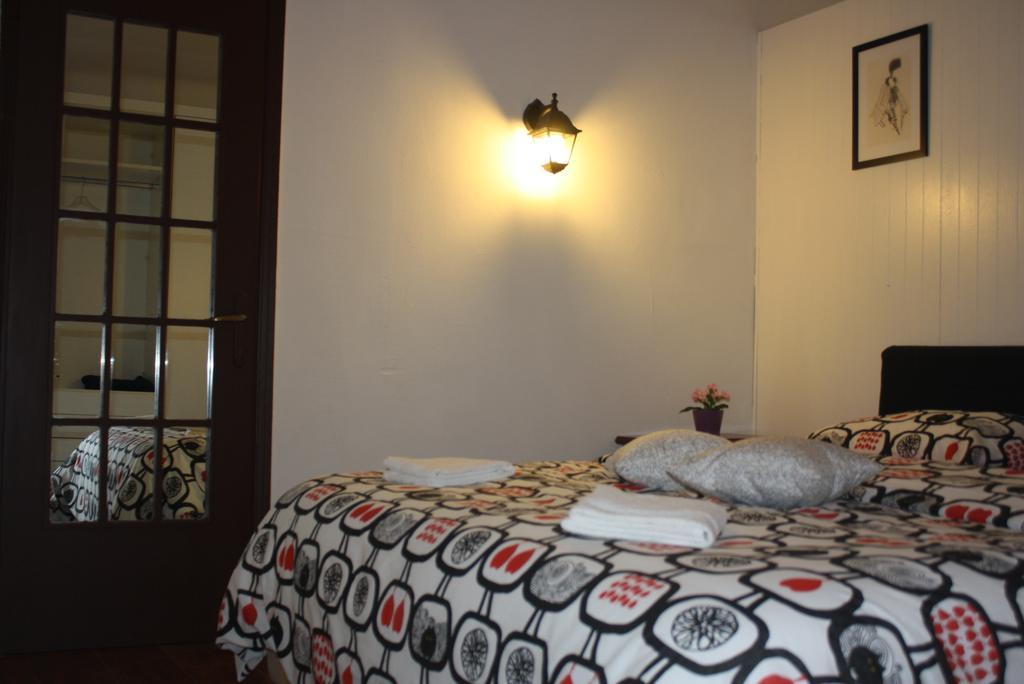 San Severo Venice Phòng bức ảnh