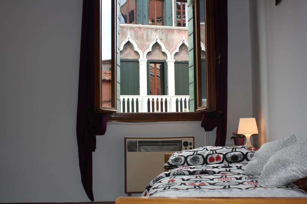 San Severo Venice Ngoại thất bức ảnh