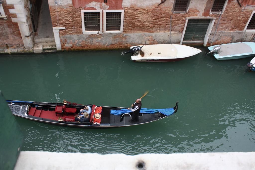 San Severo Venice Ngoại thất bức ảnh