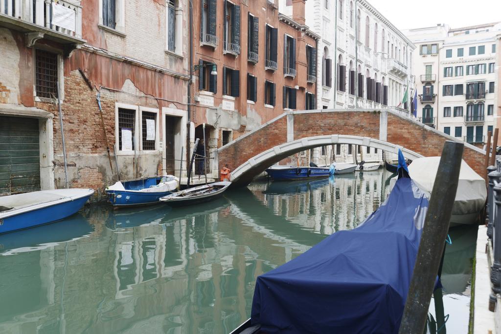 San Severo Venice Ngoại thất bức ảnh