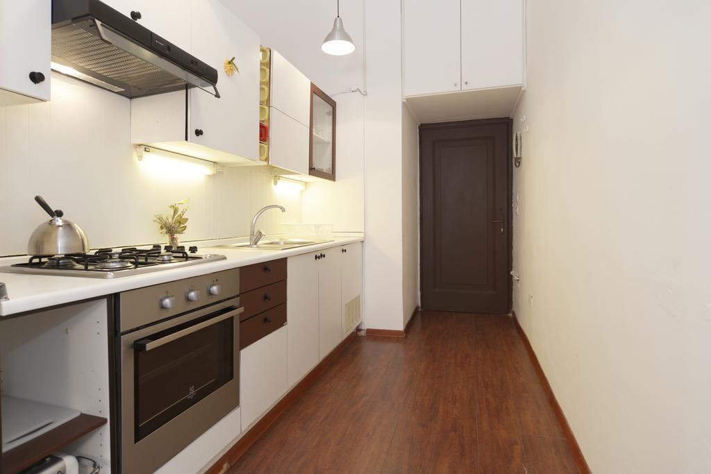 San Severo Venice Ngoại thất bức ảnh
