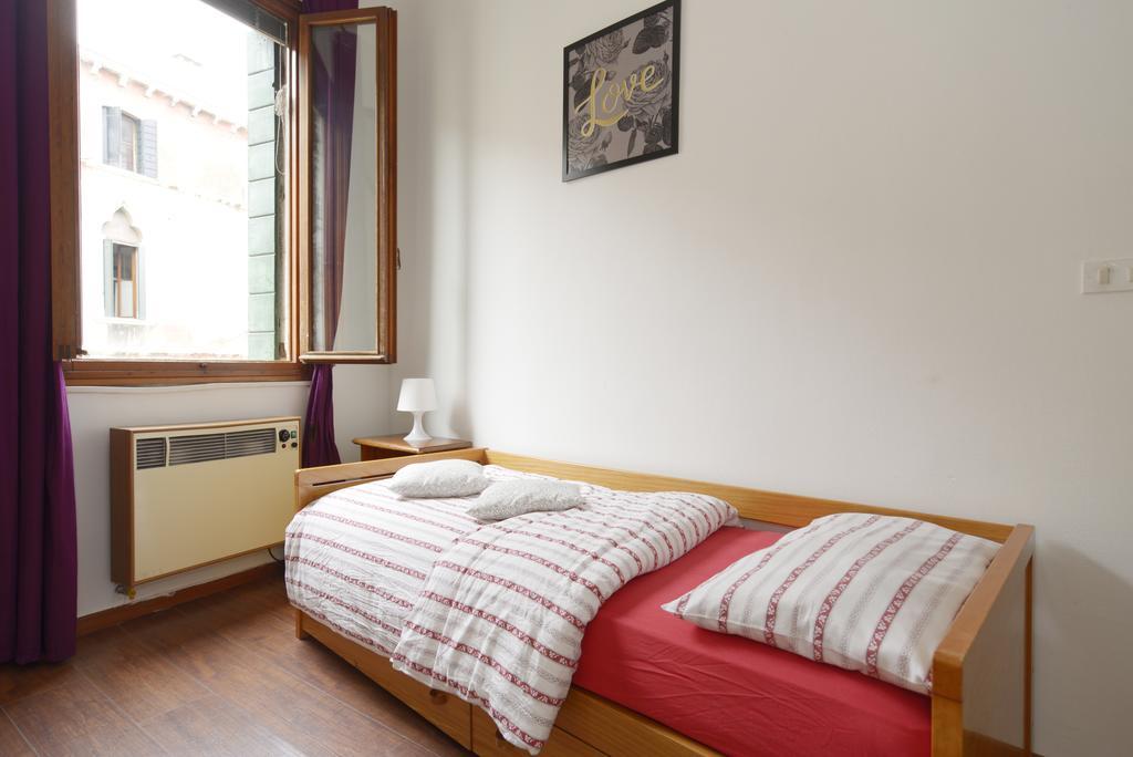 San Severo Venice Ngoại thất bức ảnh