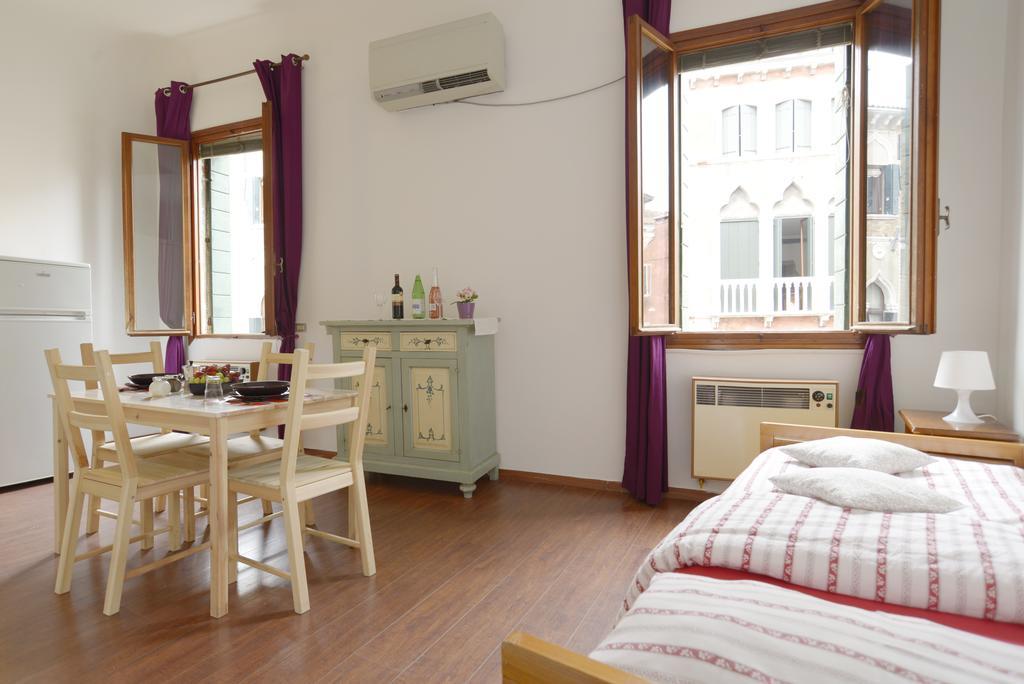 San Severo Venice Ngoại thất bức ảnh