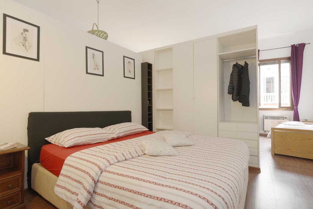San Severo Venice Ngoại thất bức ảnh