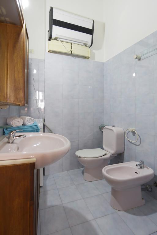 San Severo Venice Ngoại thất bức ảnh