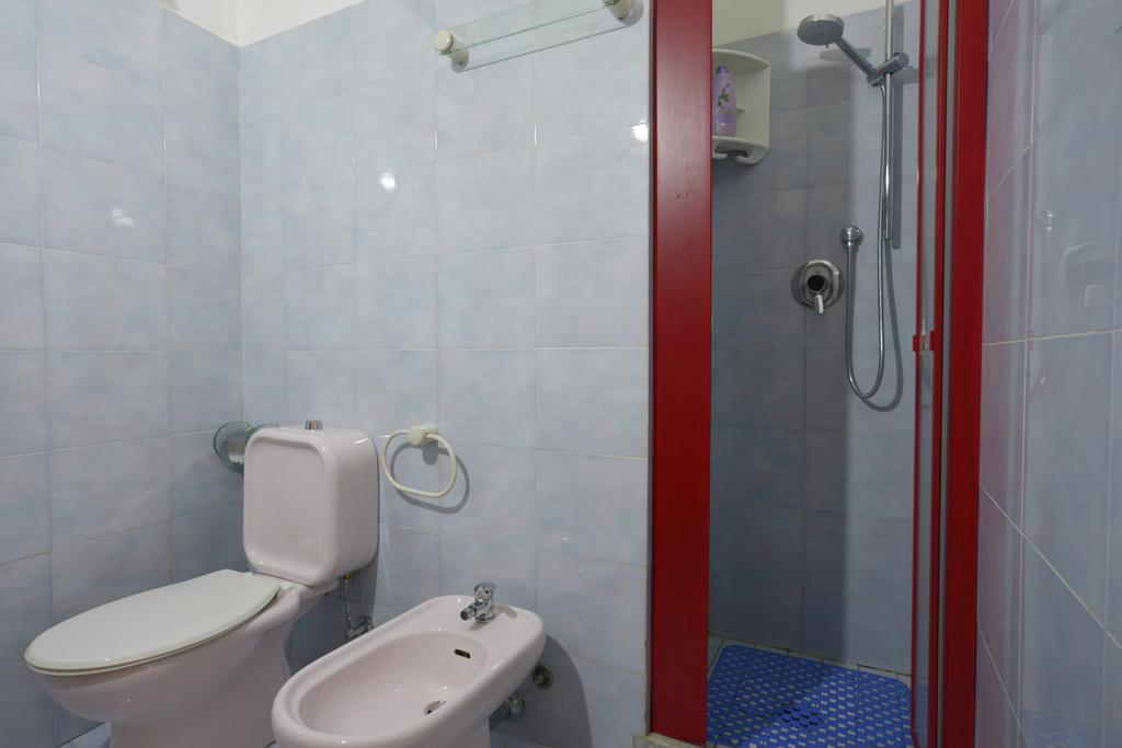 San Severo Venice Ngoại thất bức ảnh
