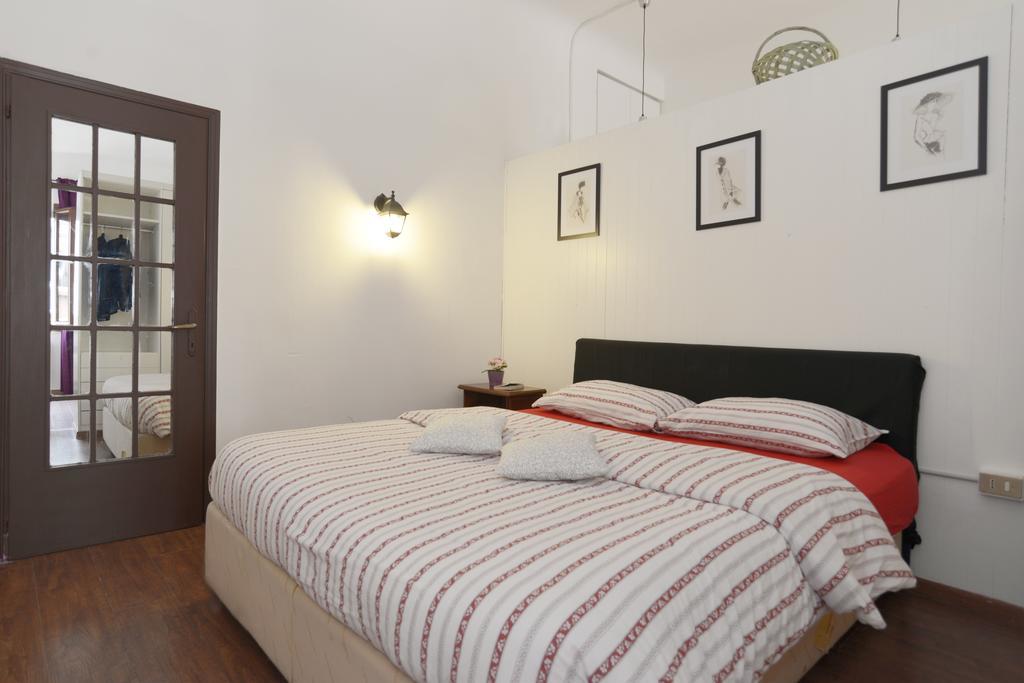 San Severo Venice Ngoại thất bức ảnh