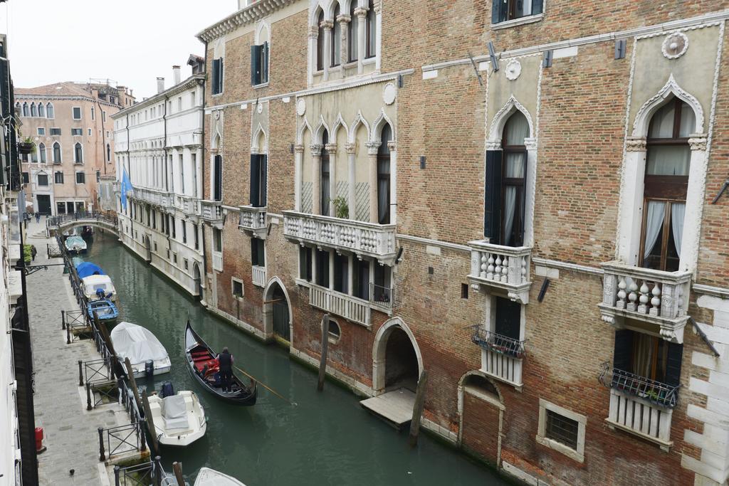 San Severo Venice Ngoại thất bức ảnh