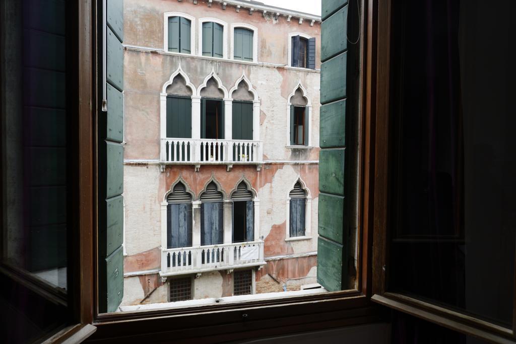 San Severo Venice Ngoại thất bức ảnh